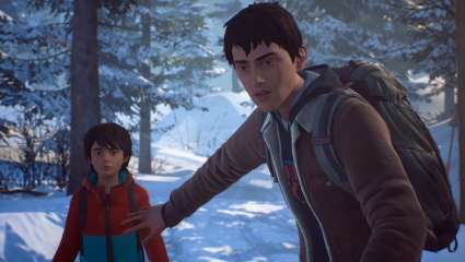 Free Demo Now Available For Life Is Strange 2 On Multiple Platforms