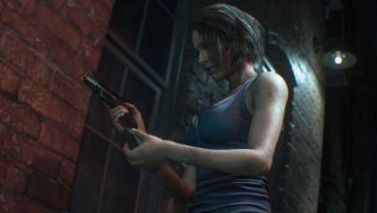Steamforged Games Announces Resident Evil 3: The Board Game Kickstarter