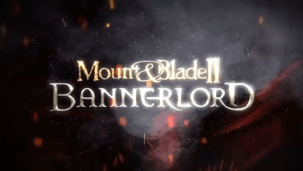 As It Turns Out, TaleWorlds' Mount and Blade II: Bannerlord Is Actually All About The Horse Riding