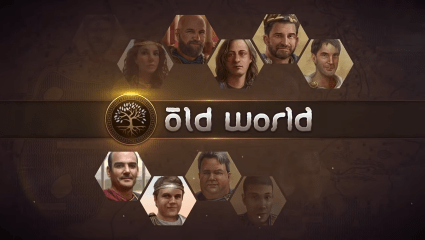 What Is Old World? The 4X Historic Strategy Game From Lead Developer Of Civilization IV, Available On Epic Games Store
