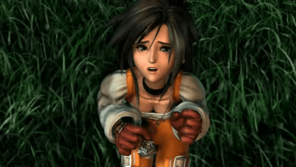 Final Fantasy 9 Will Receive A Physical Release On The Nintendo Switch Console In Asian Markets