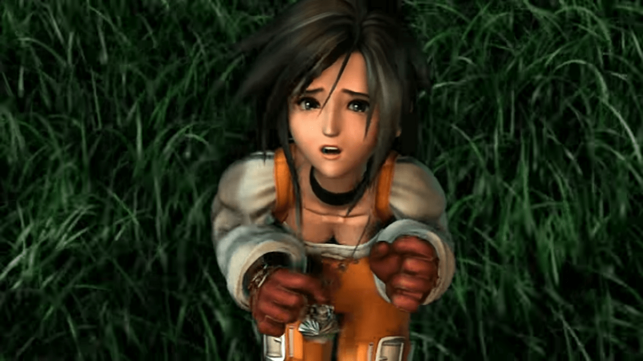 Square-Enix Push A PC Update To Final Fantasy IX That Deletes The Entire Game From Your Hard Drive
