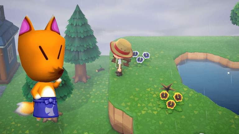 Animal Crossing New Horizons: Rumored And Confirmed Upcoming Updates And DLC