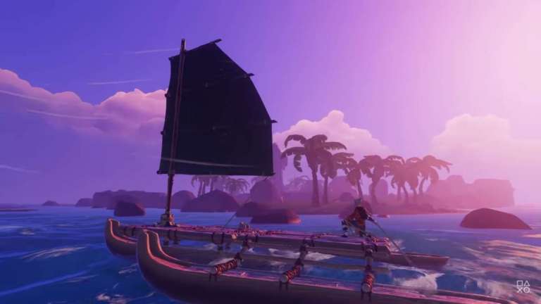 Ocean Survival Game Windbound Has Announced Its Upcoming Release Date For Both PC And Consoles