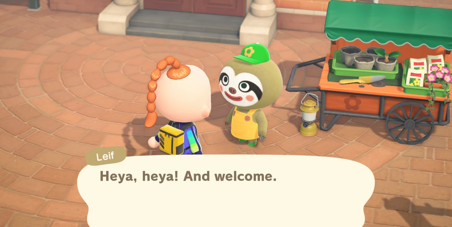 Animal Crossing New Horizons Nature Day Event Guide New Update