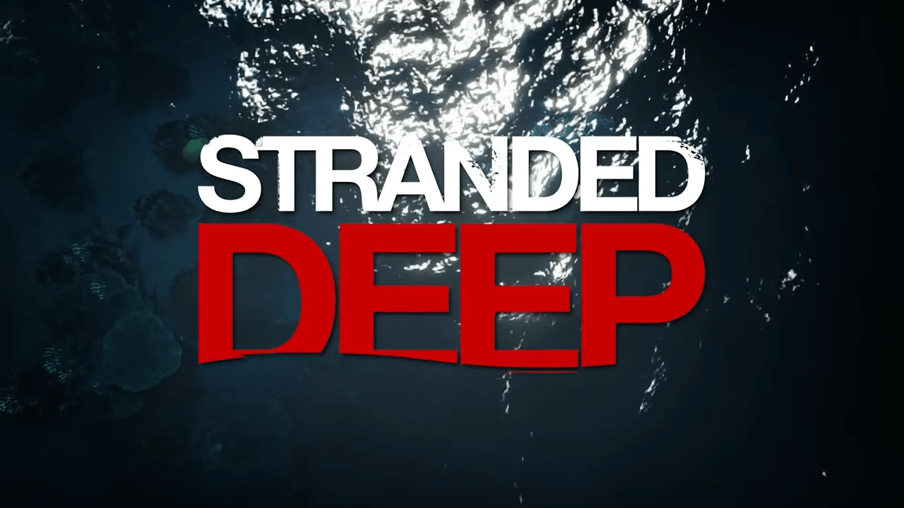 What Is Stranded Deep? Survive On A Hostile Desert Island And Shark Infested Waters, Now Available On PS4 And Xbox One