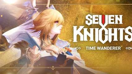 Seven Knights: Time Wanderer Announced For the Nintendo Switch