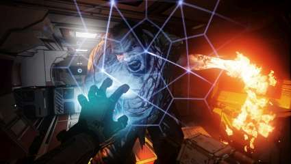 Sci-Fi Horror Game The Persistence Launches On Multiple Platforms This Summer