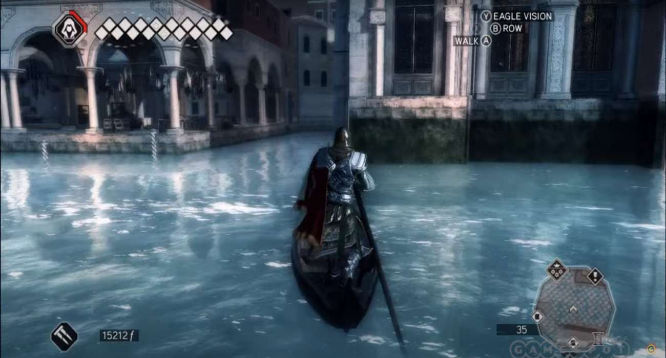 Assassin’s Creed 2 Will Possibly Be Free Very Soon According To Source