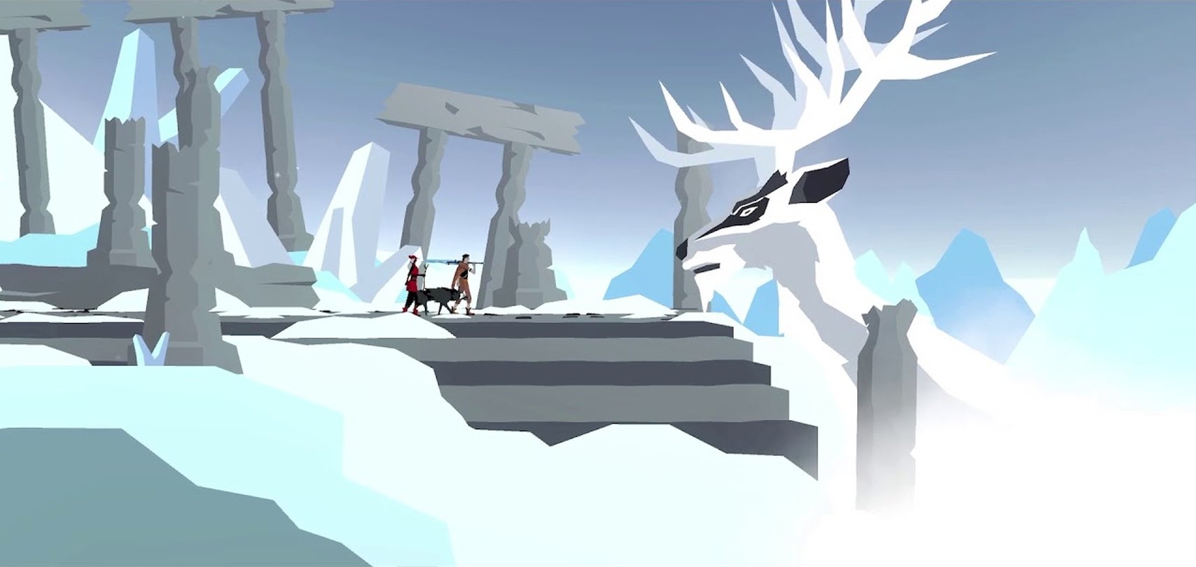 EnrightBeats’ The Greater Good Arrives On The App Store On April 22