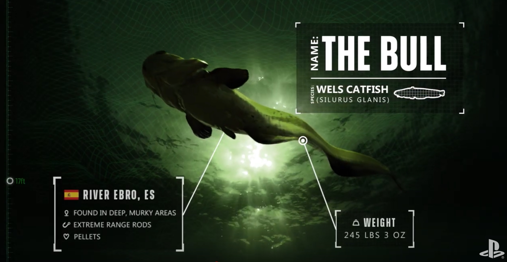 The Fishing Simulator The Catch: Carp And Coarse Comes Out This Summer
