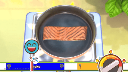 The Bizarre Allegations And Confusing Disappearance Of Cooking Mama: Cookstar