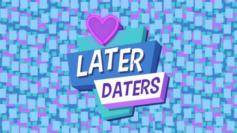 Bloom Digital Media Presents Senior Dating Sim Later Daters For Nintendo Switch And Steam Release