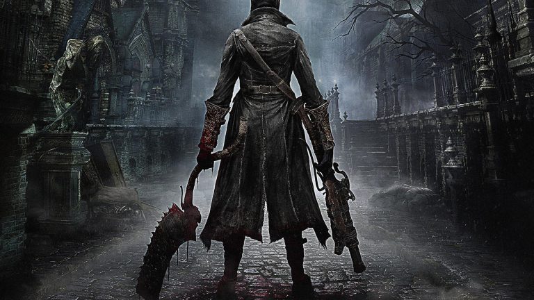 Yes, From Software's PS4 Exclusive Bloodborne Is Probably Coming To PC Soon, After Twitter Prank Goes Viral
