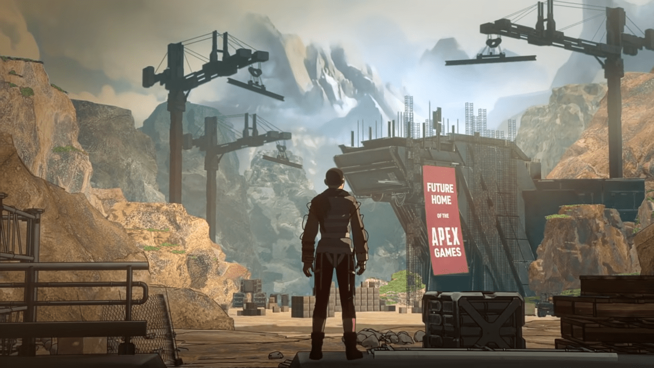 Apex Legends Upcoming Limited Time Event, Season Six Teasers, And New Legend – What’s Next?