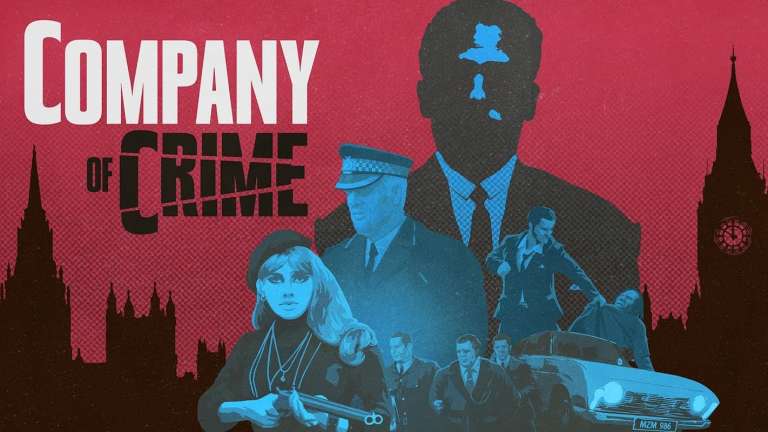 Resistance Games Announces Company Of Crime Release On PC This Summer