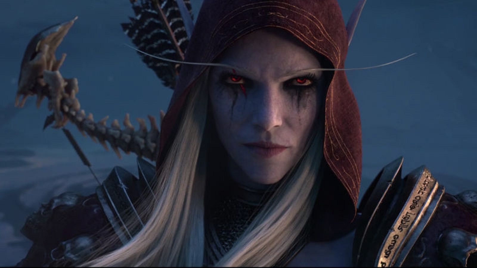 New Datamining For World Of Warcraft: Shadowlands Reveals Upcoming Warrior Class Legendaries