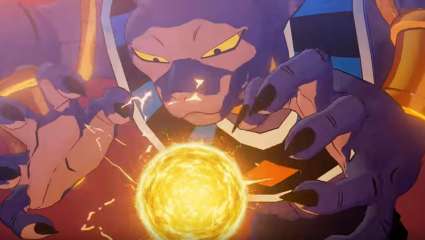 New Dragon Ball Z Kakarot Trailer Shows Off The Game's Critical Acclaim And Gives Us A Brief Taste Of New DLC