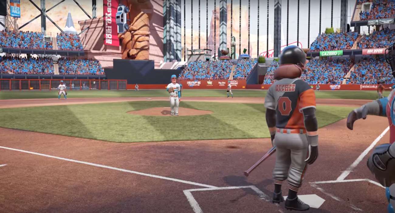 Super Mega Baseball 3 Is Launching In May Instead Of April Due To Industry-Wide Changes In Response To COVID-19
