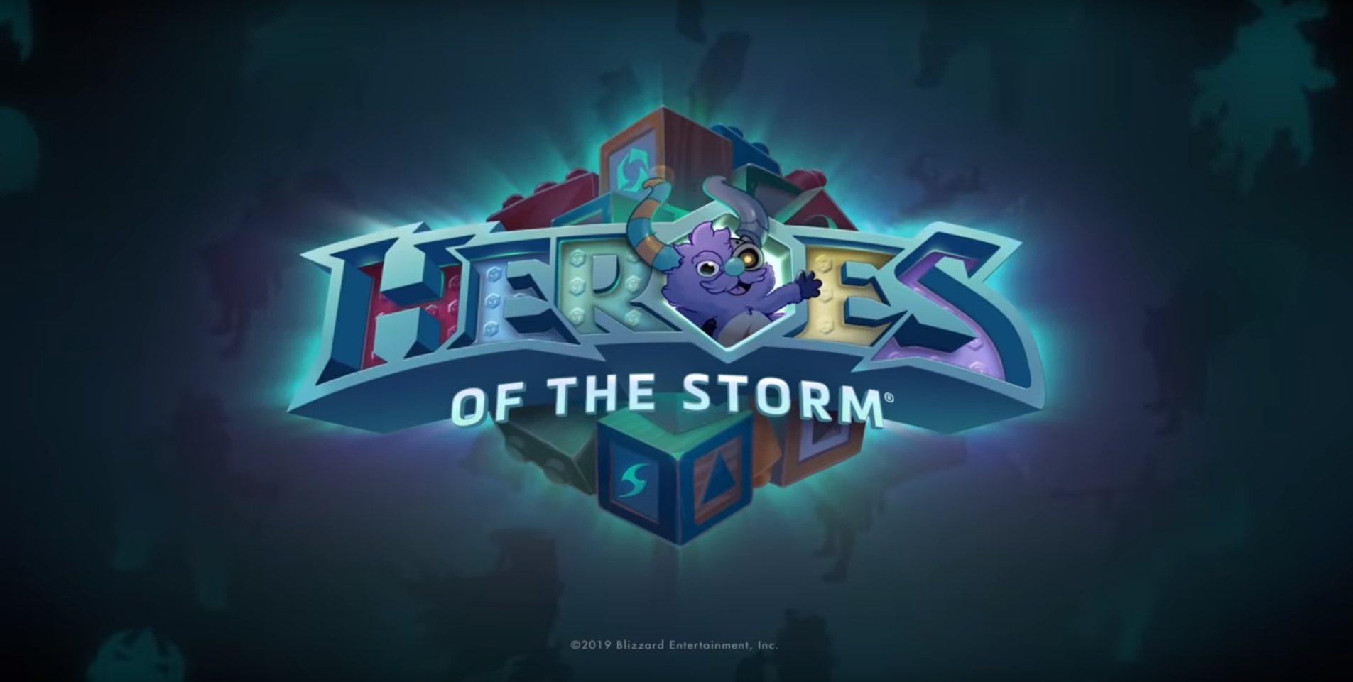 Blizzard Teases Upcoming Content Linked To The Raven Lord In Heroes Of The Storm