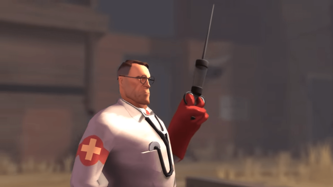 The Team Fortress 2 Server Crashing Exploit Has Finally Been Patched By Valve