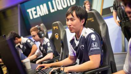 Doublelift Said That TSM Had Around Ten Percent Winrate After First Week Of Worlds 2020 Scrims