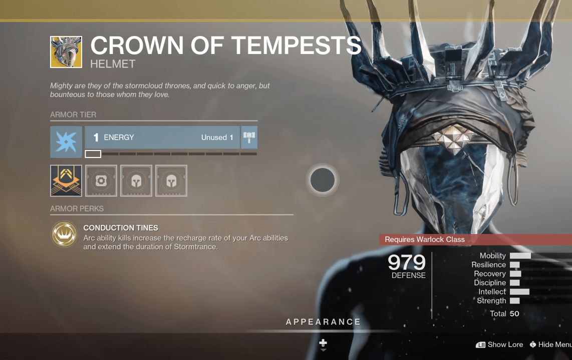 Destiny 2: Exotic Vendor Xur Returns To The Tower To Sell His Wares On April 17-21