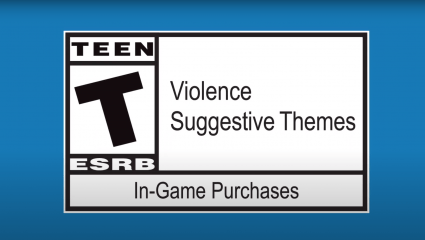 The ESRB Announces New Rating Label For Games That Include Loot Boxes And Microtransactions