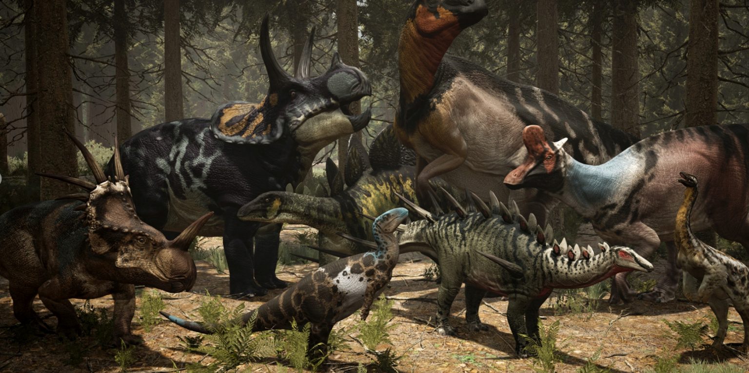 Alderon Games’s Path of Titans Dinosaur Survival Game Now Available On App Store Happy Gamer