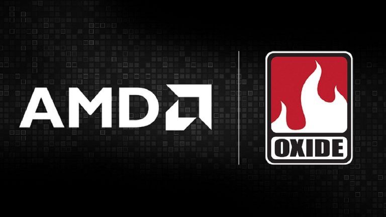 AMD And Oxide Games Teams Up To Co-Develop Graphics Performance Technology For Cloud Gaming