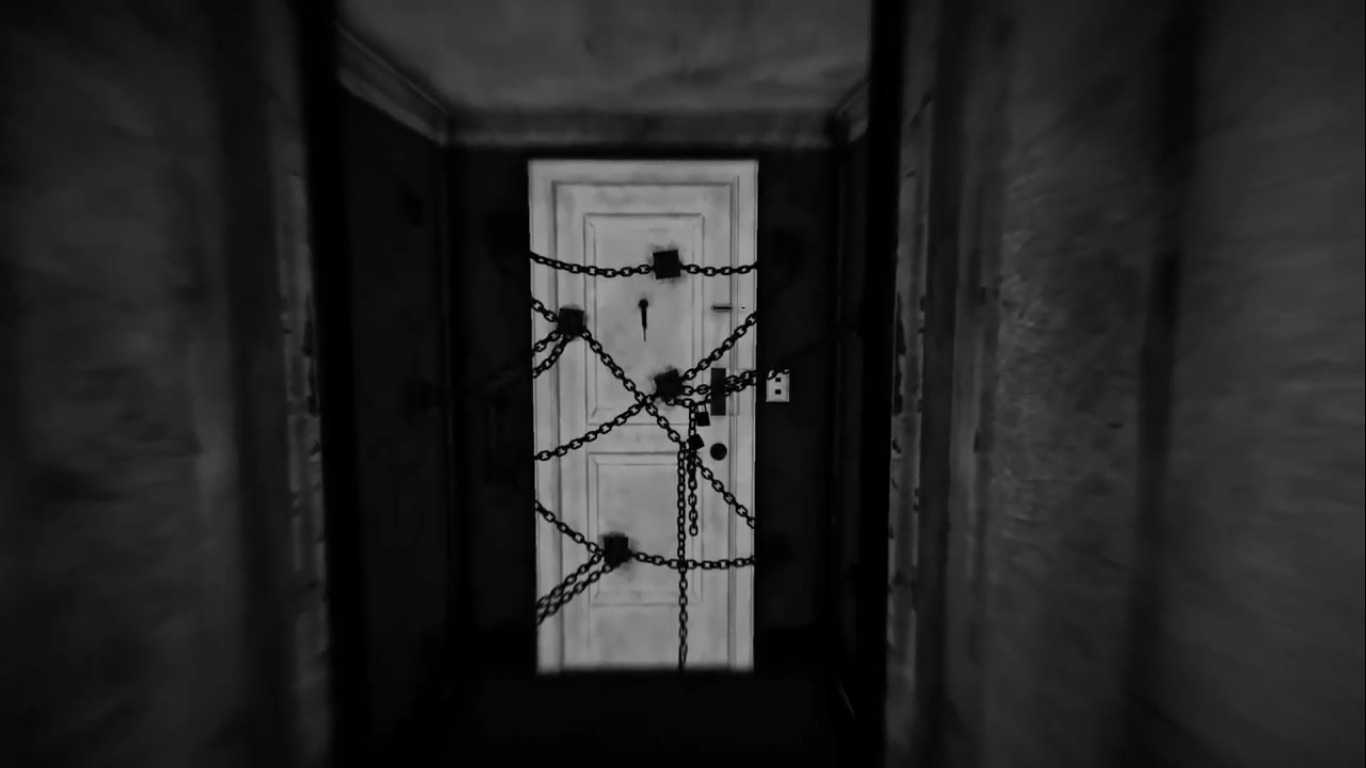Anthology of Fear Has Released A Free Prologue On Steam Giving Fans A Preview Of This Upcoming Psychological Horror Game