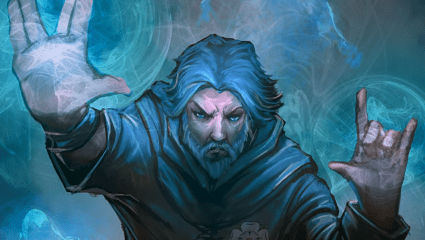 Summoning Spells: Unearthed Arcana Adds New Spells To Summon Otherworldly Creatures To Do Your Chores