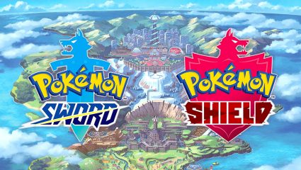 Everything We Know About The Upcoming Pokémon Sword And Shield DLC: Isle Of Armor And Crown Tundra