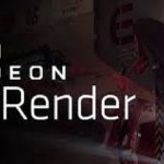 Radeon Rays 4.0 ProRender