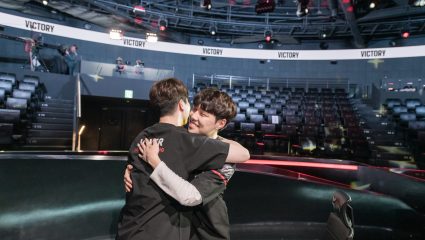 Sandbox Gaming Continue League Champions Korea Domination In Week 4 Since YamatoCannon's Arrival