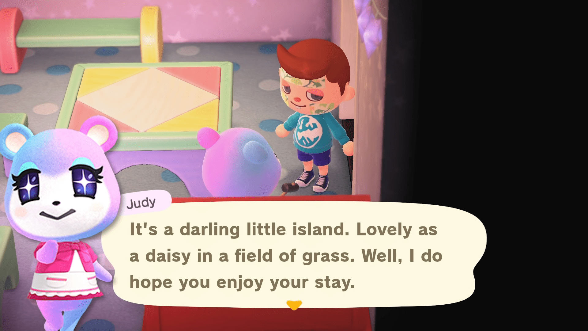 Animal Crossing New Horizons: Guide To Villager Personalities And How To Form A Cohesive Island