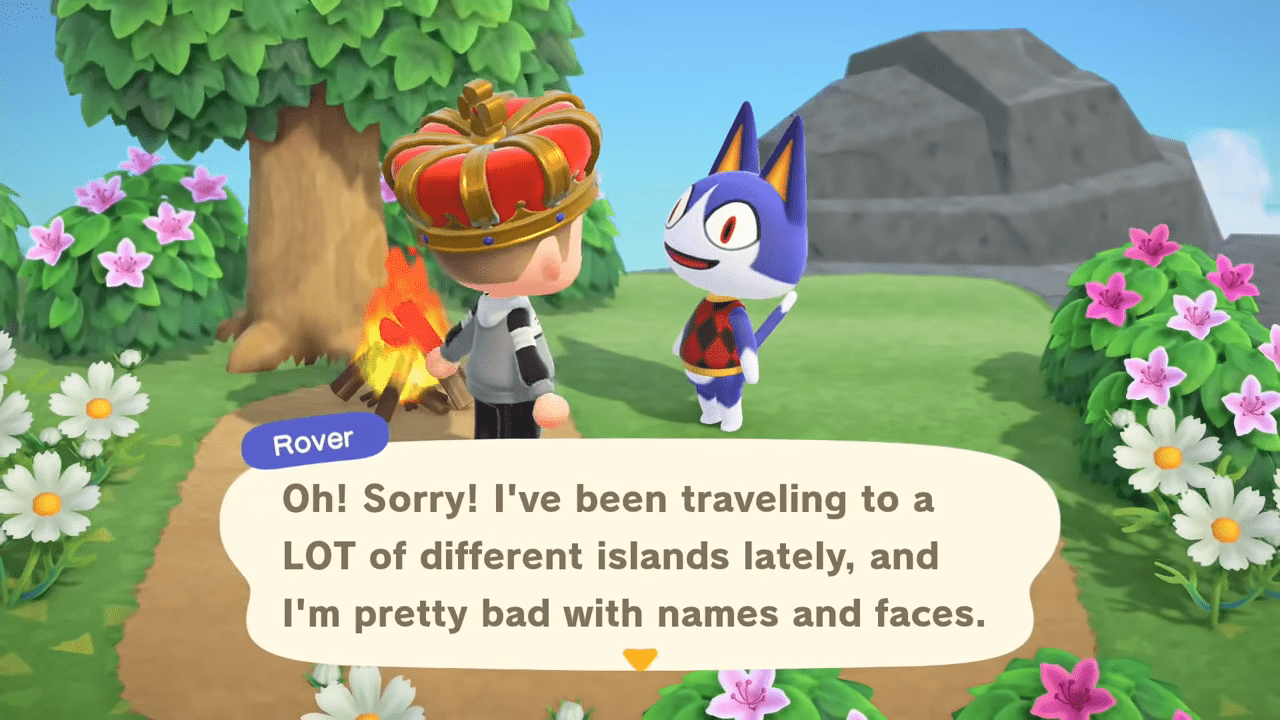 Animal Crossing: New Horizon’s May Day Event Introduces New A-Maze-Ing Features