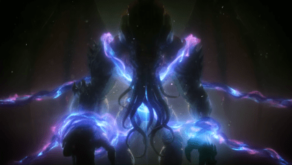 Cthulhu Finally Comes To SMITE, As Long-Awaited Squid God Gets An Official Teaser Trailer