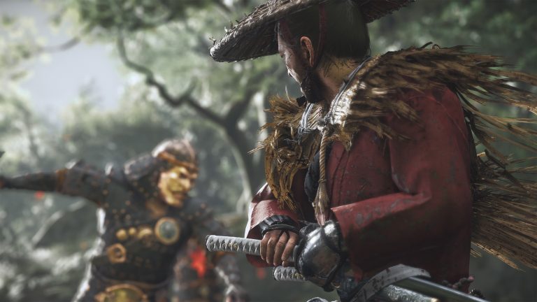 Ghost Of Tsushima - What We Know So Far On Its Release, Story, and Scope On This PlayStation 4 Exclusive
