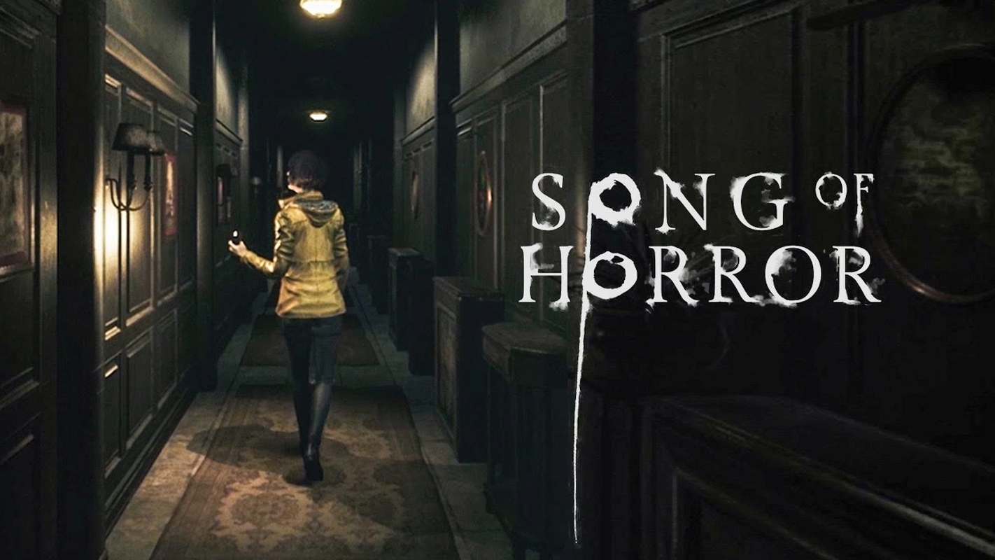 Song of Horror’s Final Episode “The Horror and The Song” Launches In Late May