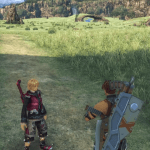 Xenoblade Chronicles Definitive Edition