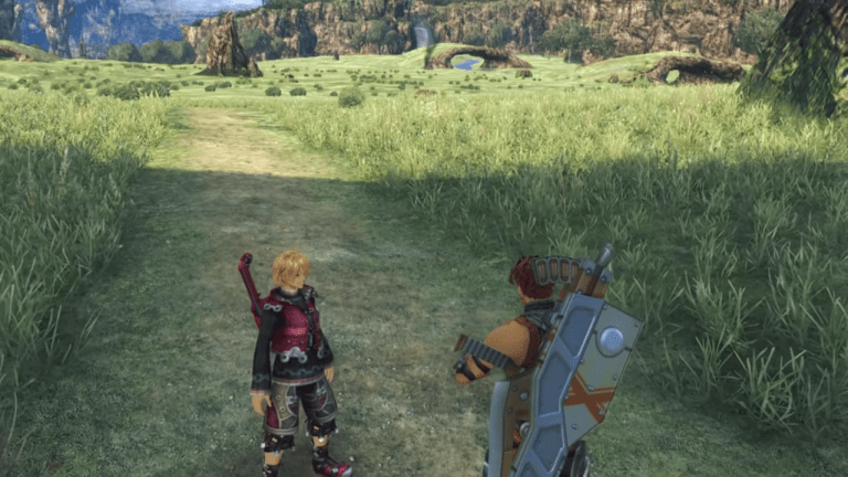 Monster Games' Xenoblade Chronicles Definitive Edition Features A Reworked Lip-Syncing, Says Rob From Nintendo Treehouse