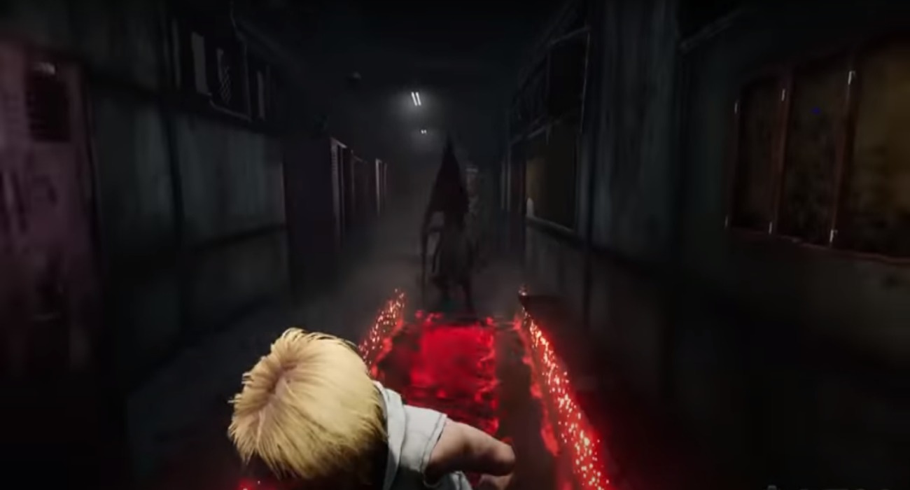 Silent Hill Is Coming To Dead By Daylight In Latest Chapter Of Paid DLC