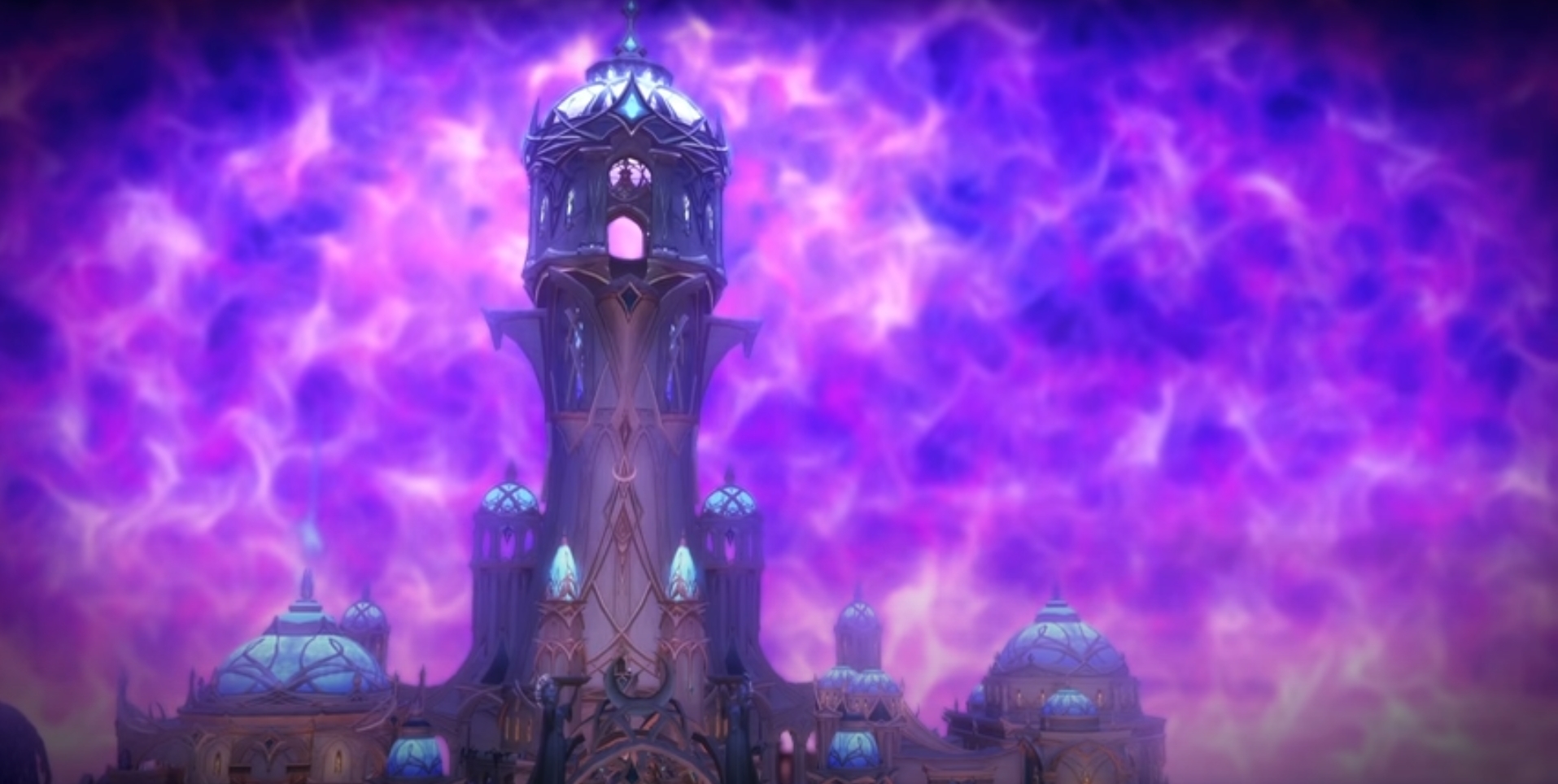 Blizzard Releases New Lore-Centric Short Story A Moment In Verse, Expanding On The Relationship Between Lor’themar And Thalyssra
