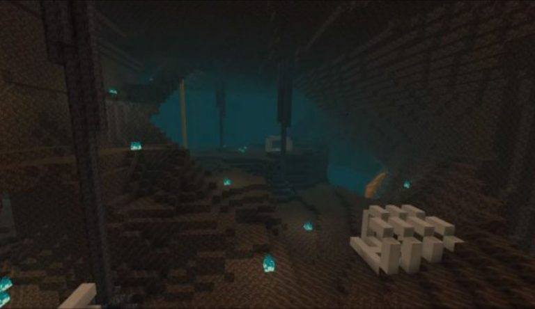 Minecraft's New Nether, New Biomes and New Mobs