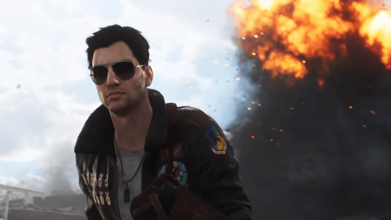 Battlefield V’s New Elite Character Might Be One Of The Most Out Of Touch Moments In Gaming History, Announced Days After Live Service Ends