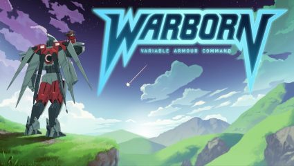 Closed Beta Participants Wanted For Raredrop Games' Warborn