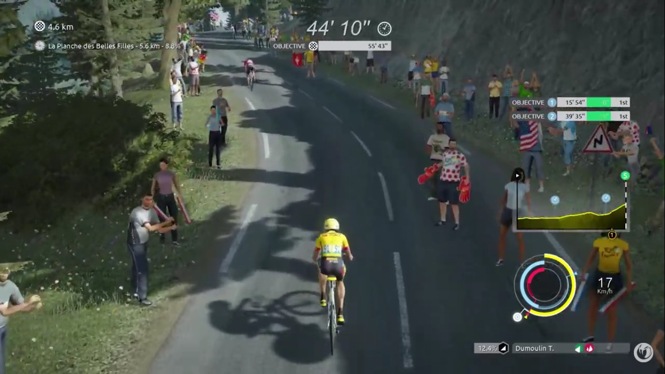 Tour de France 2020 Has A New Time-Trial Mode Along With Some Other Interesting Updates