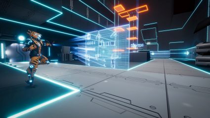 Hero Syndrome Prototype Available Now As Development Continues