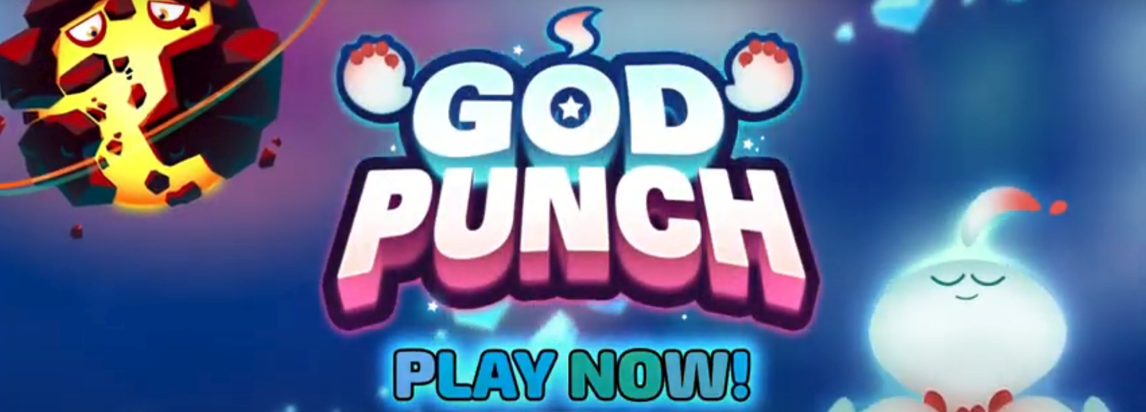 Endless Idle RPG God Punch: Idle Defense Available Now On Mobile